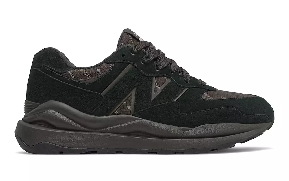 New Balance 5740 Gore-Tex – Erscheinungsdatum