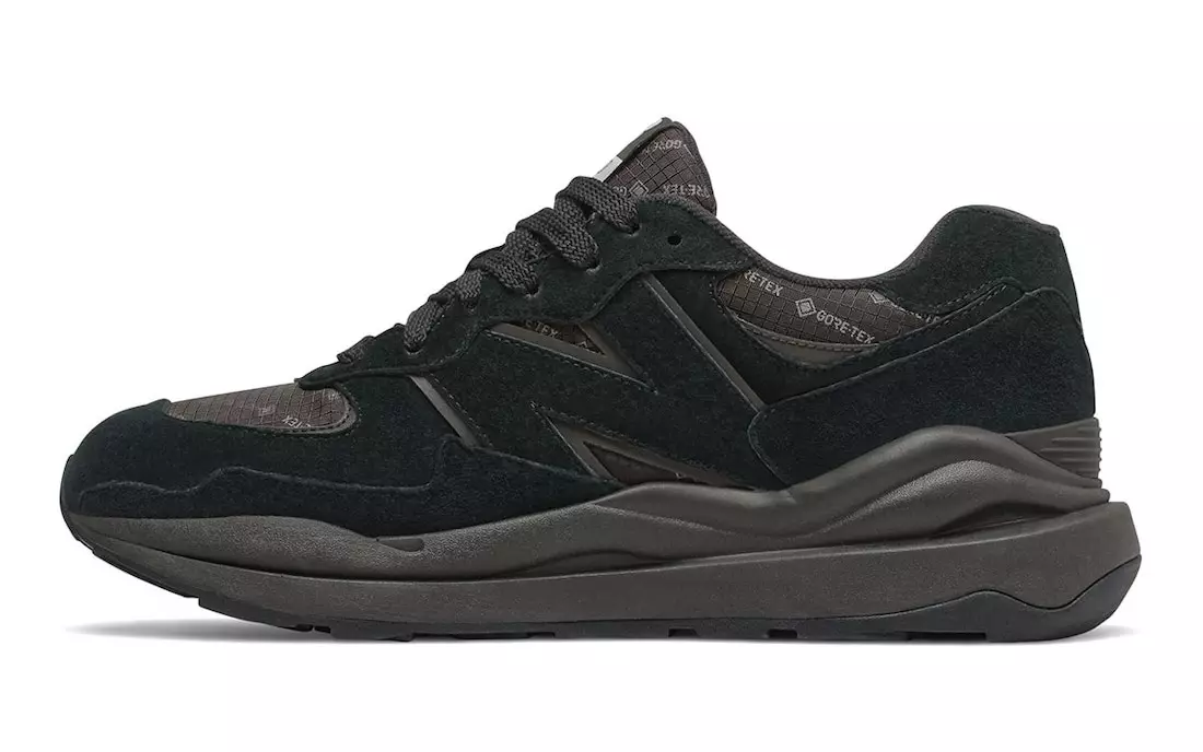 New Balance 5740 Gore-Tex Datum izdaje