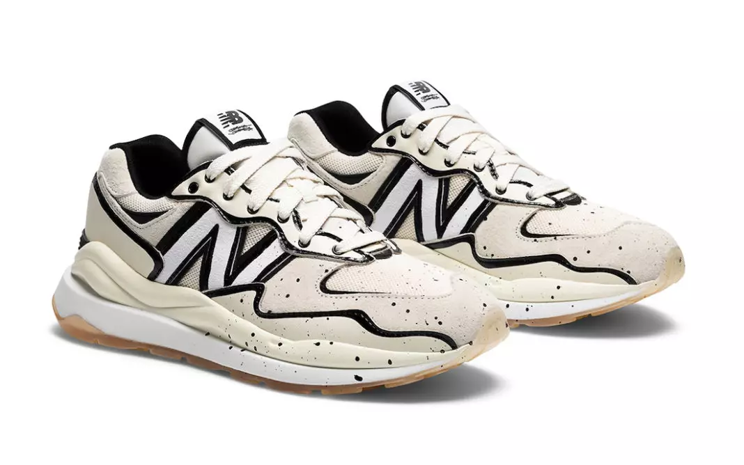 La col·lecció Joshua Vibes x New Balance sortirà el 13 de novembre 8813_1