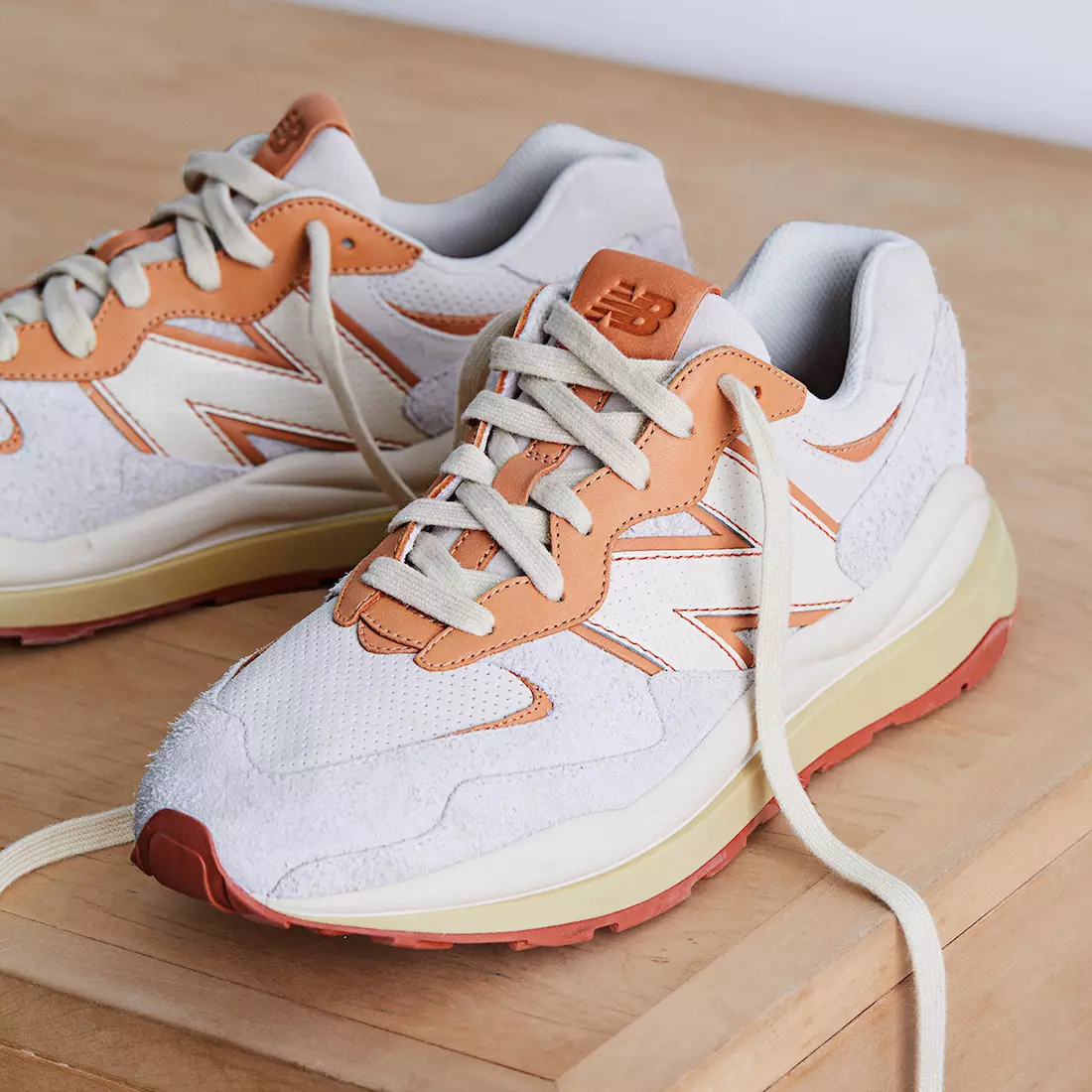 Todd Snyder New Balance 5740 Stony Beach Tanggal Rilis