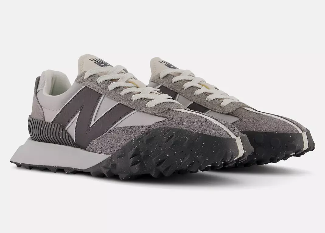 تاریخ انتشار New Balance XC-72 Marblehead UXC72RA