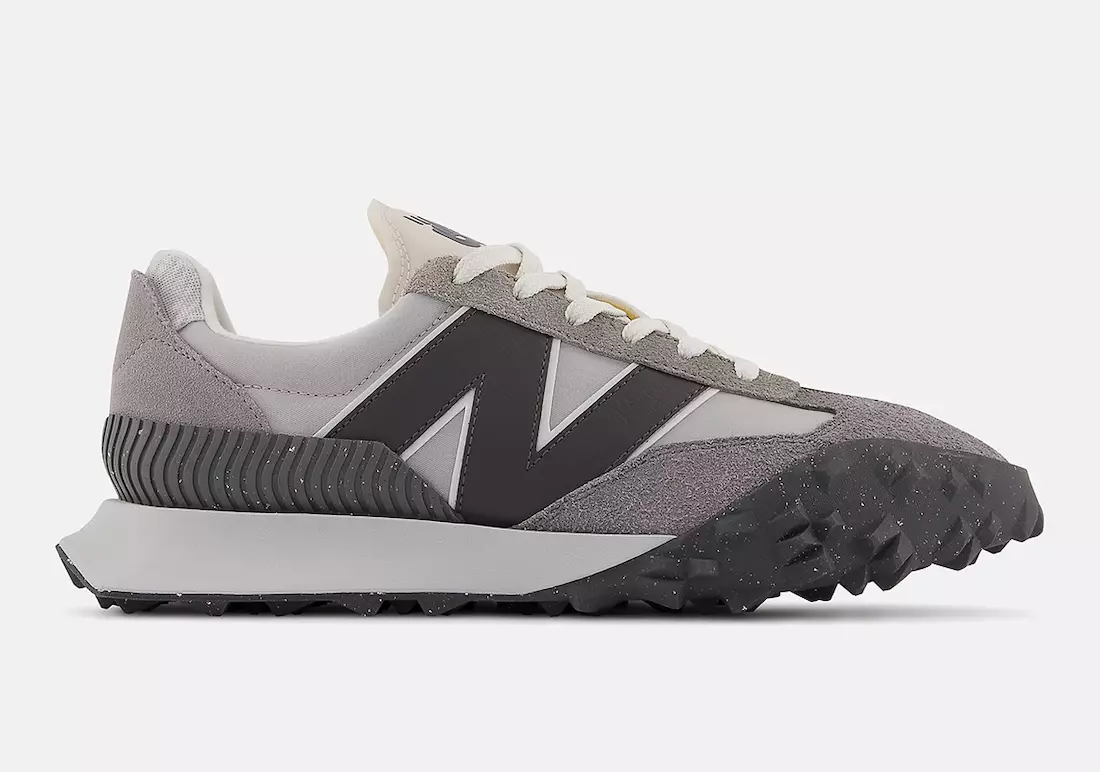 New Balance XC-72 Marblehead UXC72RA Дата выпуску