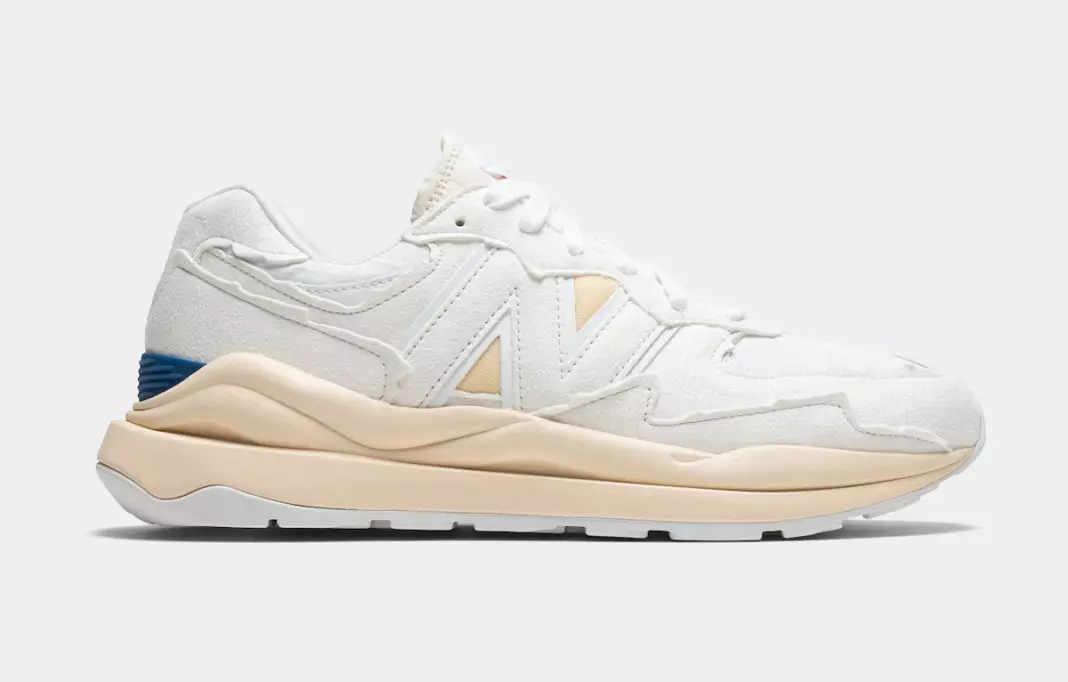 New Balance 57/40 Raffinéiert Future Release Datum