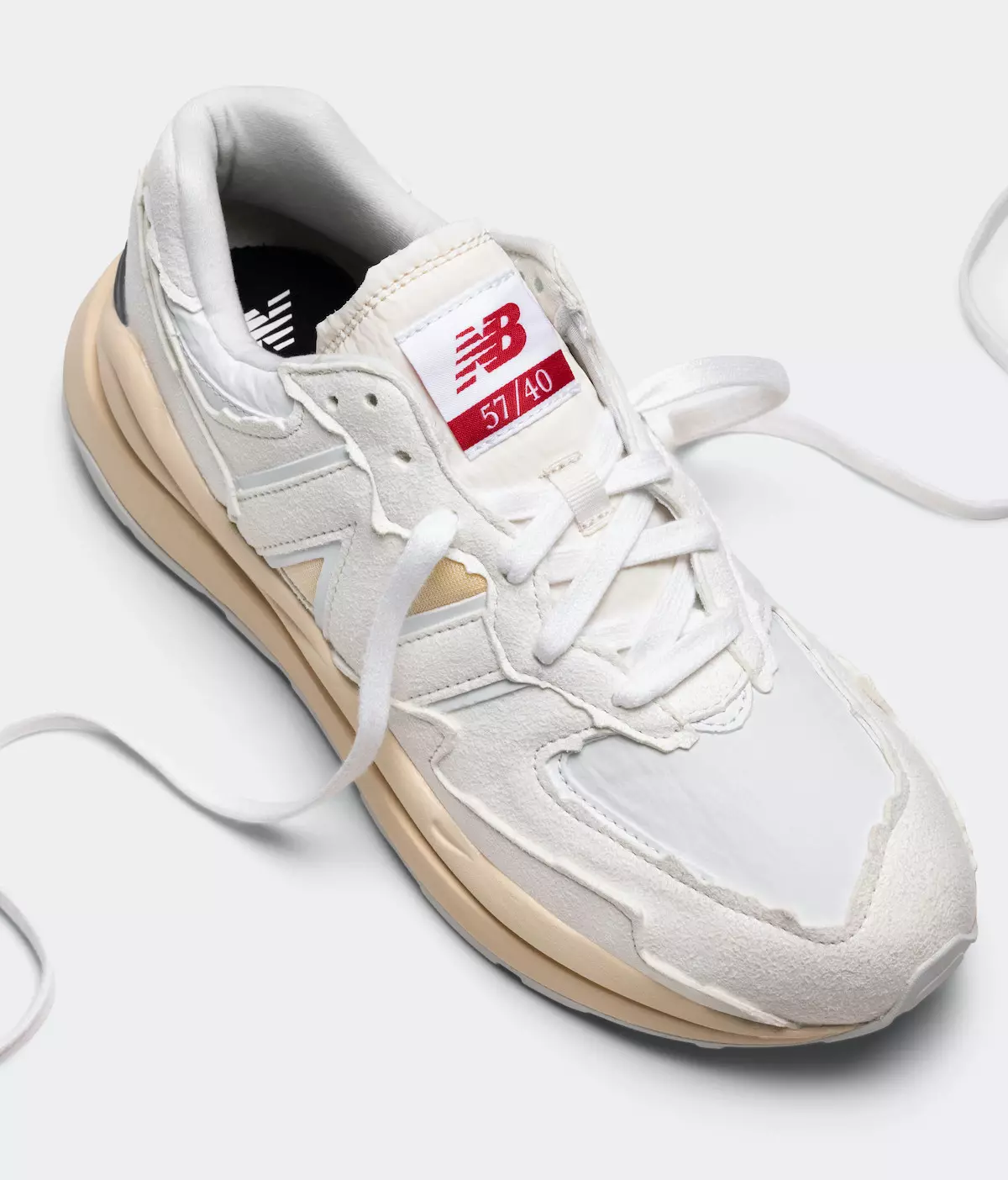 New Balance 57/40 Rafine Gelecek Çıkış Tarihi