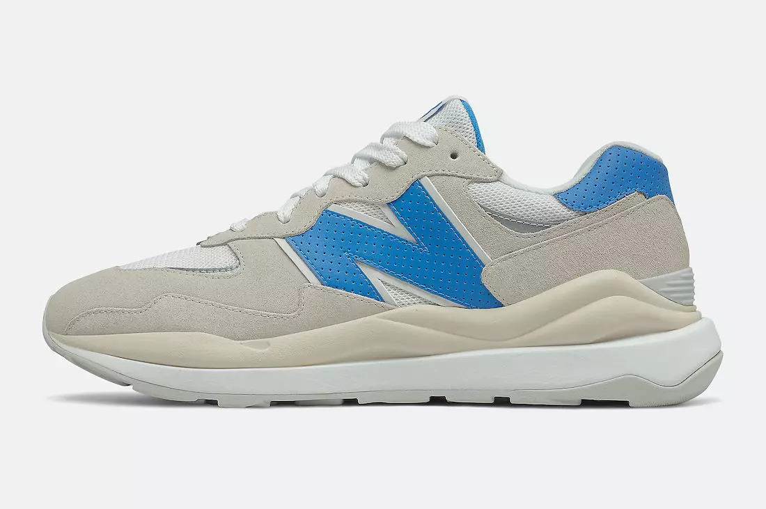 New Balance 5740 Helium Blue M5740SA1 Data di rilascio