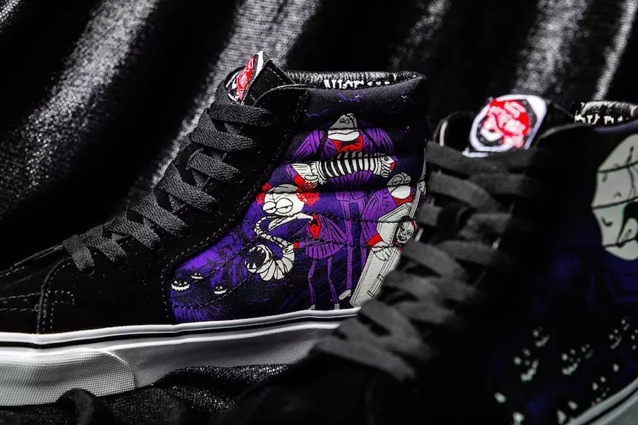 Vans Unveils 8876_16