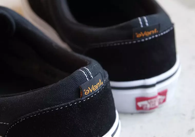 Александр Ли Чанг Vans Era Buckle Дата выхода