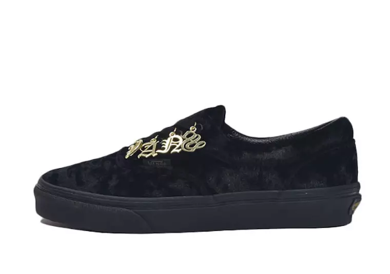 Vans Era Olde English Velvet Pack Data tar-Rilaxx