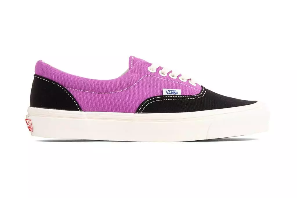 حزمة Vans Vault OG Era LX