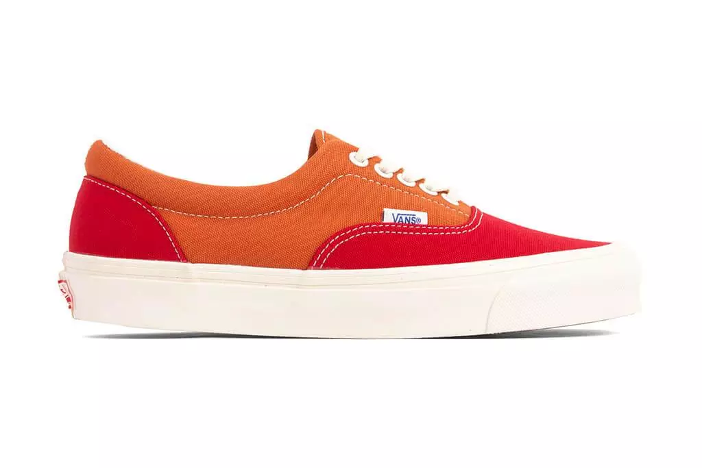 Vans Vault OG Era LX Pack