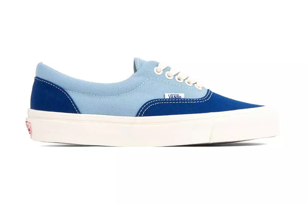 Vans Vault OG Era LX փաթեթ