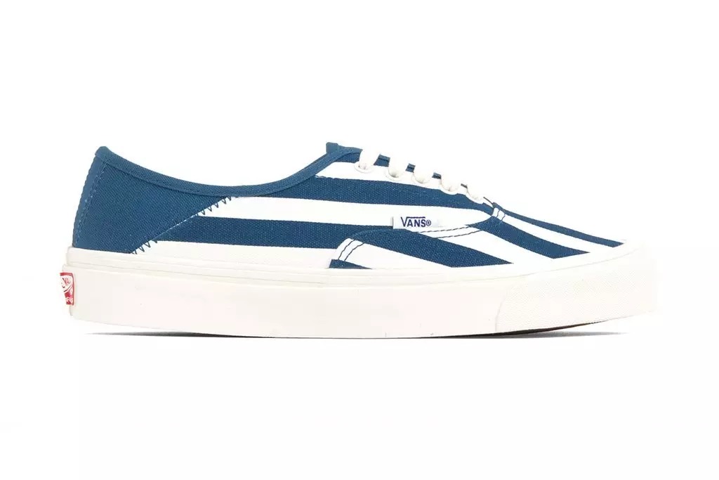 Дата выпуску Vans Vault OG Style 43 LX Pinstripe Pack