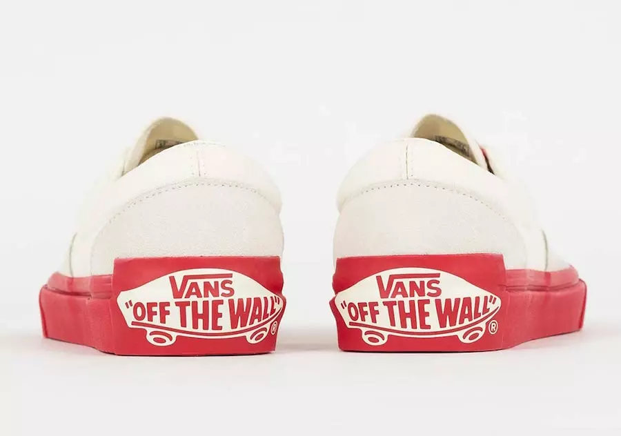 Vans Era Purlicue Cūkas gads