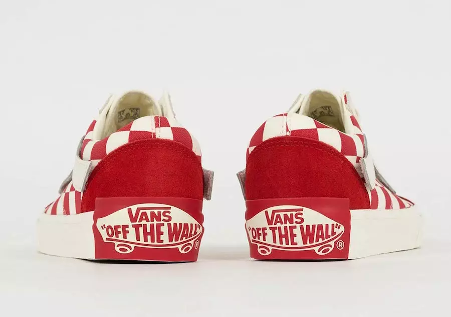 Vans Purlicue Año del Cerdo Old Skool