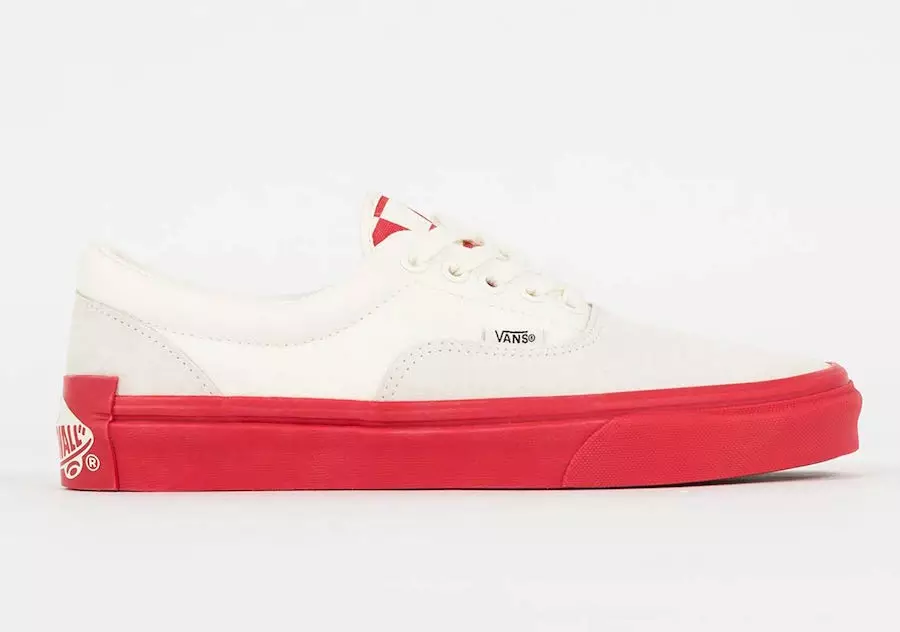 Vans Era Purlicue Year of Pig