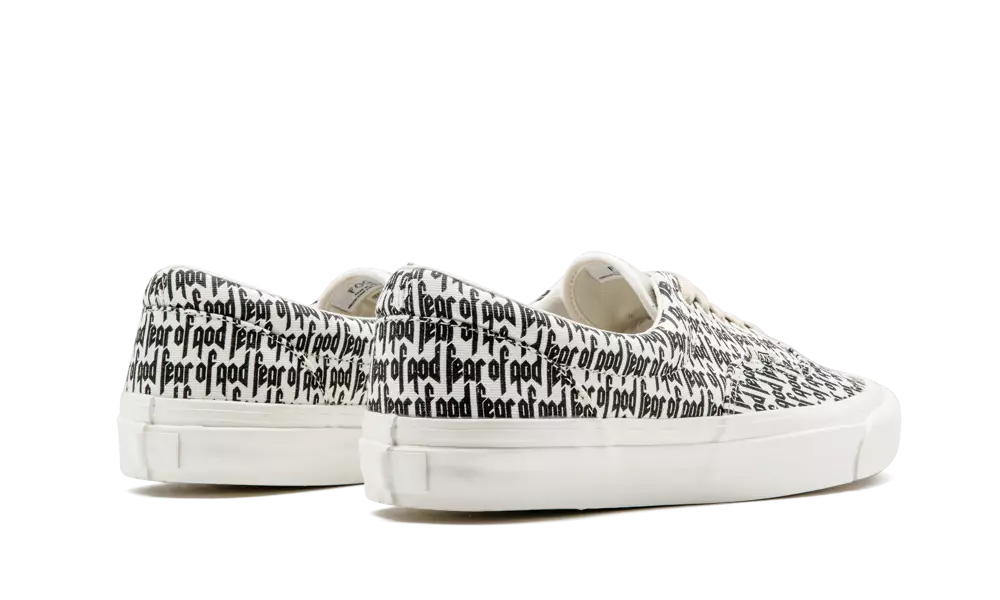 Ngày phát hành Vans Era 95 Fear of God 2016