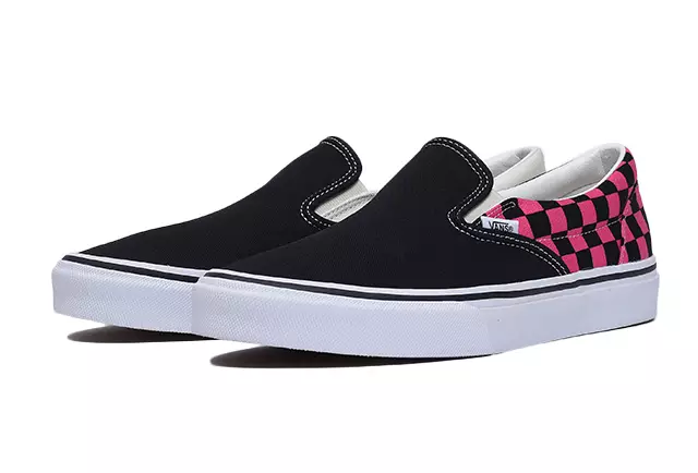 Vans Billys Tokyo კოლექცია