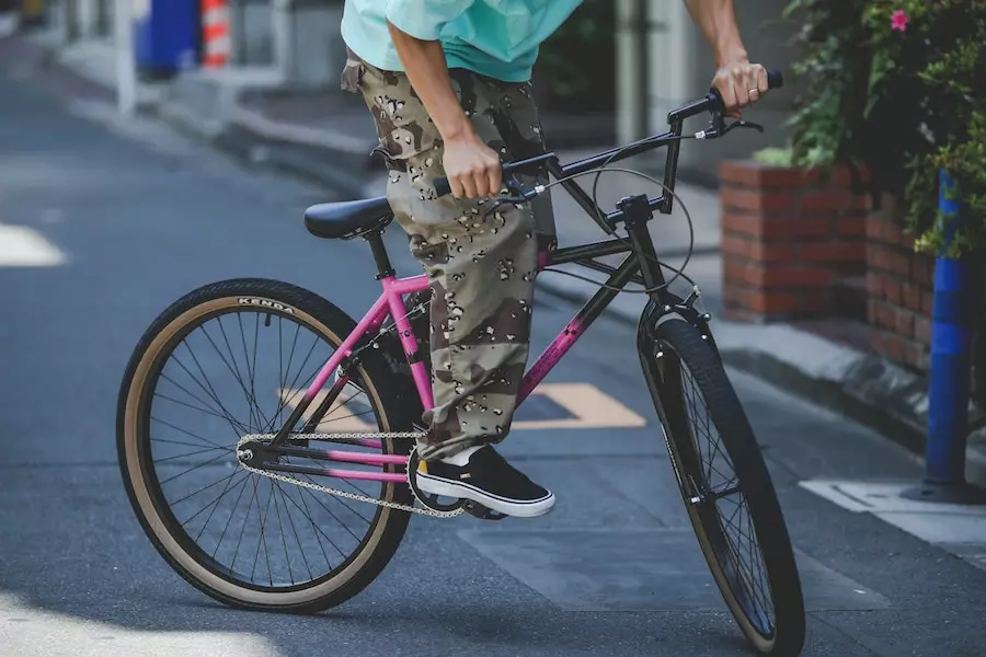 BILLY'S TOKYO x Vans kolekcija za 3. godišnjicu