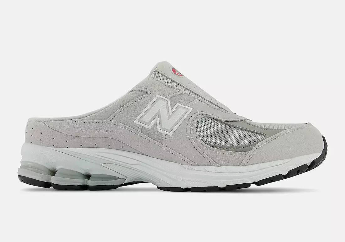 New Balance 2002R Mule