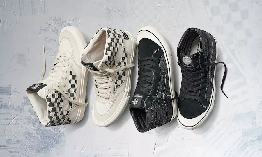 Vans Pro Skate ArcAd Пауэлл Пералта