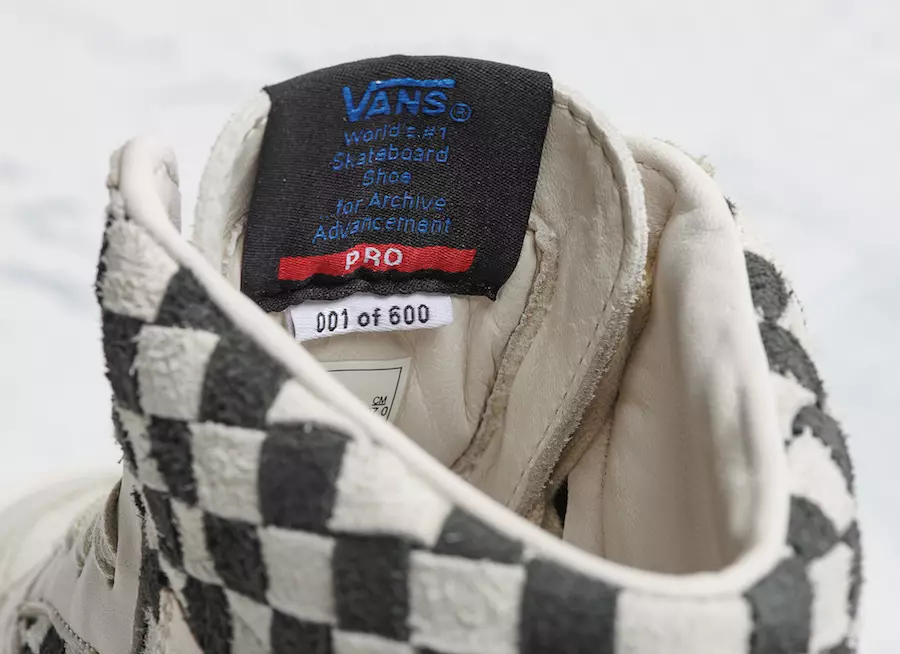 Vans шектеулі шығарылым ArcAd Пауэлл Пералта капсуласын ұсынады 9022_7