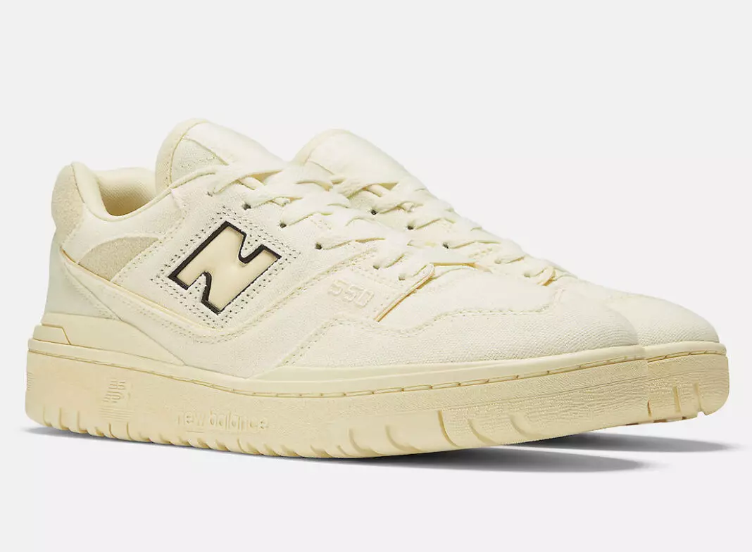 New Balance 550 Conversations меѓу нас BB550BH1 Датум на објавување