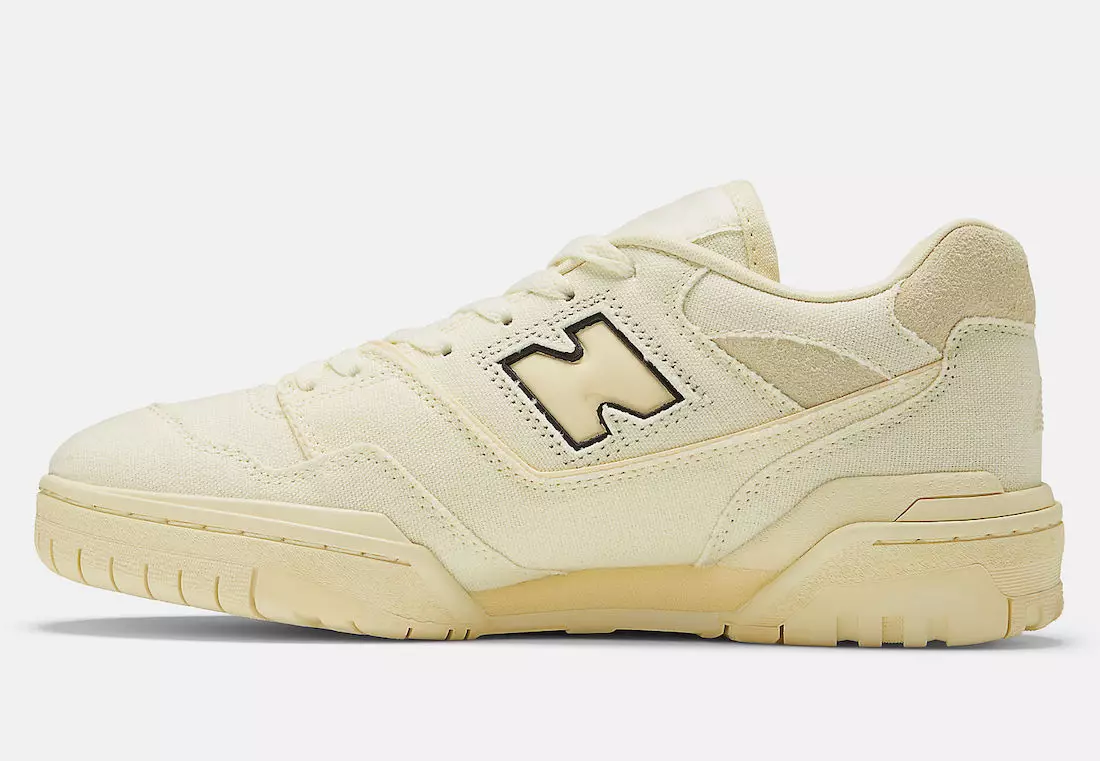 New Balance 550 Conversations parmi nous BB550BH1 Date de sortie