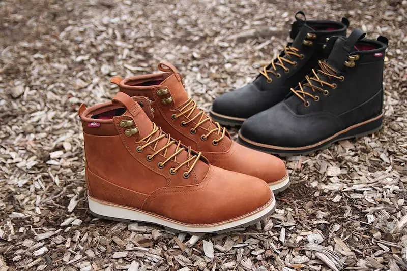 Vans Fairbanks Boot MTE