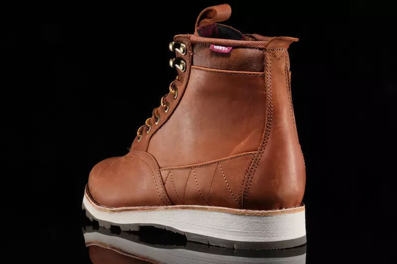 حذاء Vans Fairbanks Boot MTE