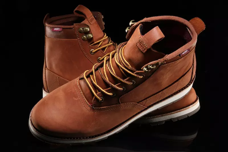 حذاء Vans Fairbanks Boot MTE