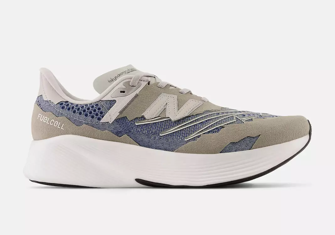 New Balance RC Elite V2 Tokyo Tasarım Stüdyosu MSRCELTO Çıkış Tarihi