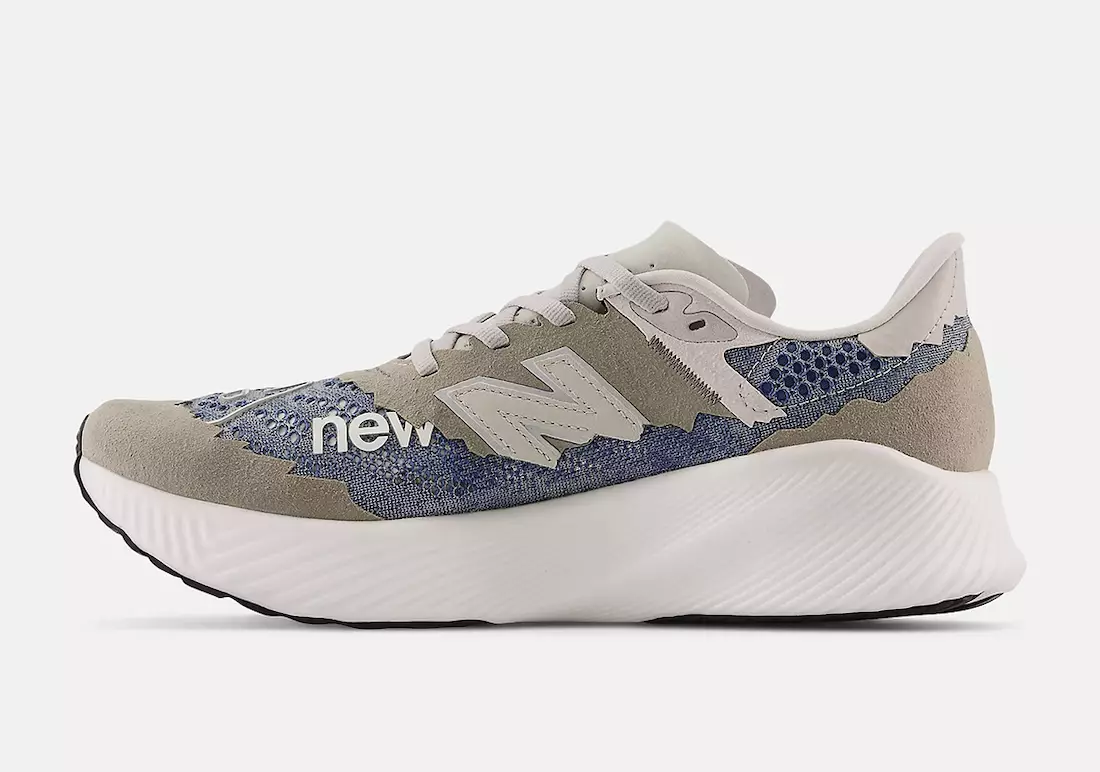 Датум на издавање на New Balance RC Elite V2 Tokyo Design Studio MSRCELTO