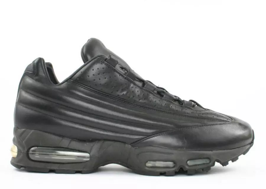 Nike Air Max 95 Lux Италид үйлдвэрлэгдсэн