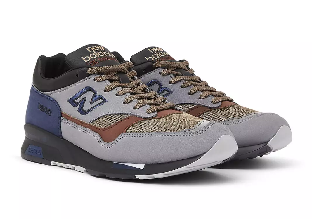 New Balance M1500 געמאכט אין UK M1500INV מעלדונג טאָג