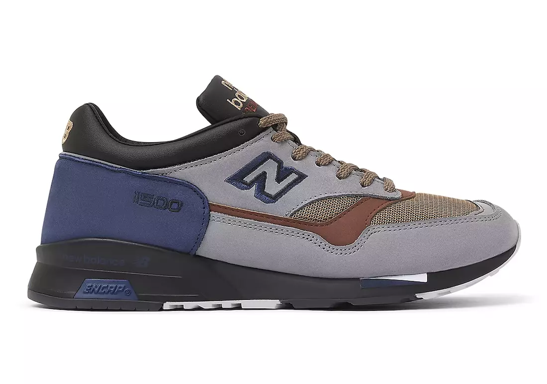 New Balance M1500 Made in UK M1500INV Ημερομηνία κυκλοφορίας