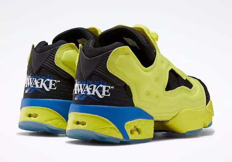 Awake NY Reebok Instapump Fury Proto Releasedatum