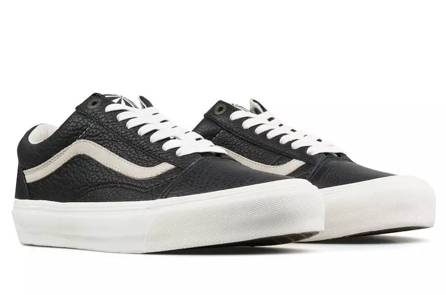 Taka Hayashi x Vans Vault Collection