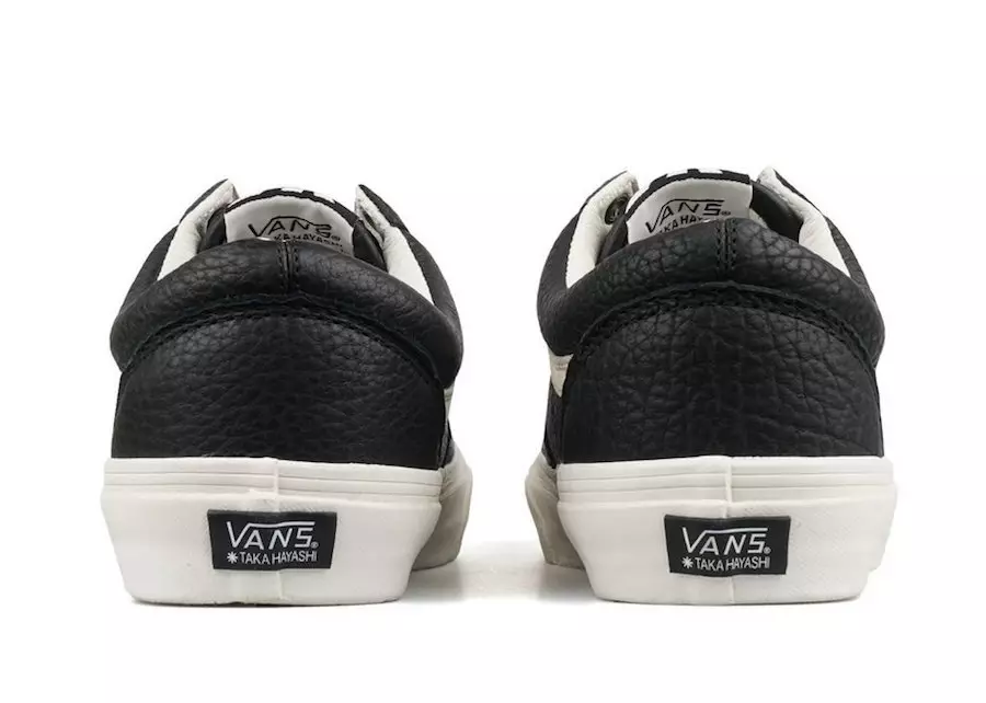 Συλλογή Taka Hayashi x Vans Vault