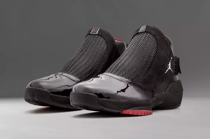 Pogovor o supergah: Air Jordan 19 CDP