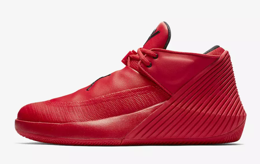 Jordan Why Not Zer0.1 Low University Red AR0043-600 Datum vydání