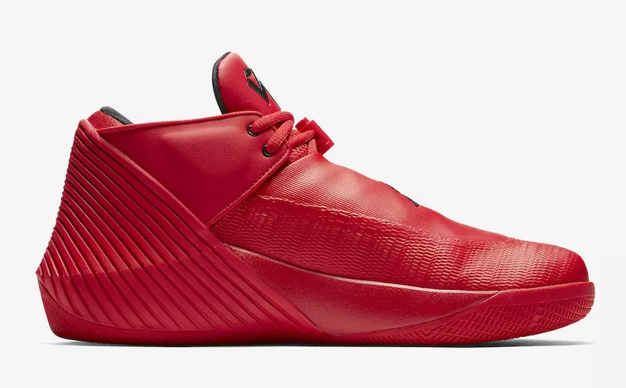 Jordan Why Not Zer0.1 Low University Red AR0043-600 Ngày phát hành