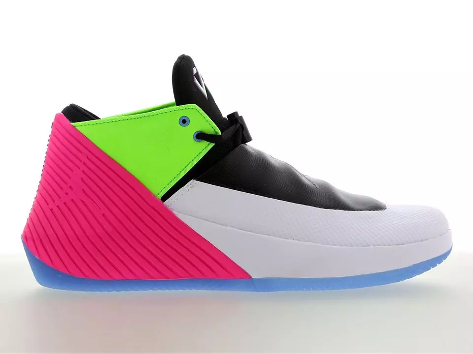 Jordan Why Not Zer0.1 Low Quai 54 AT9190-100 Data lansării