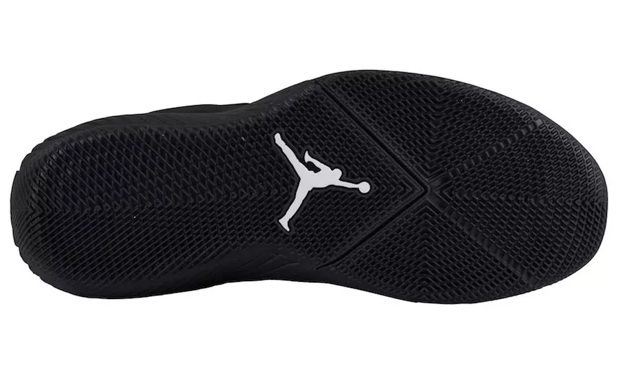 Jordan Firwat Net Zer0.1 Low Black AR0043-001 Release Datum