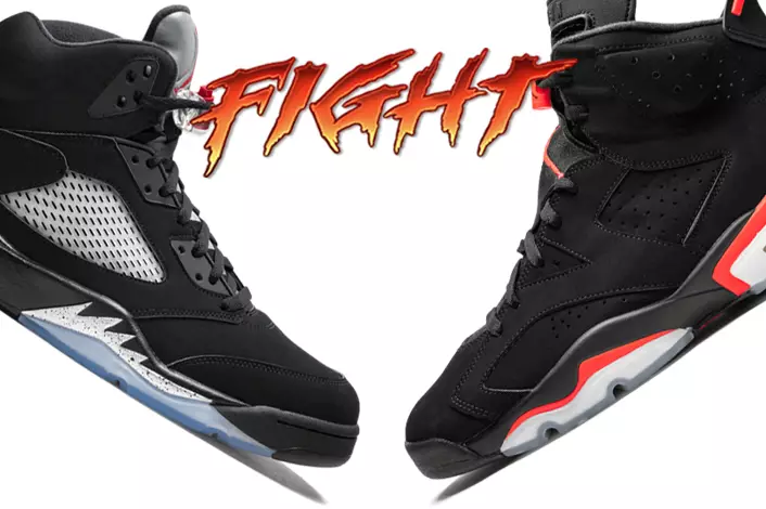 Bora OG Air Jordan Retro: Air Jordan 5