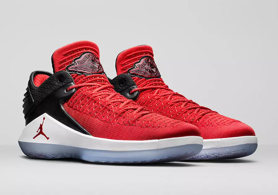 Air Jordan 32 Low Win Like 96 Чикаго AA1256-603