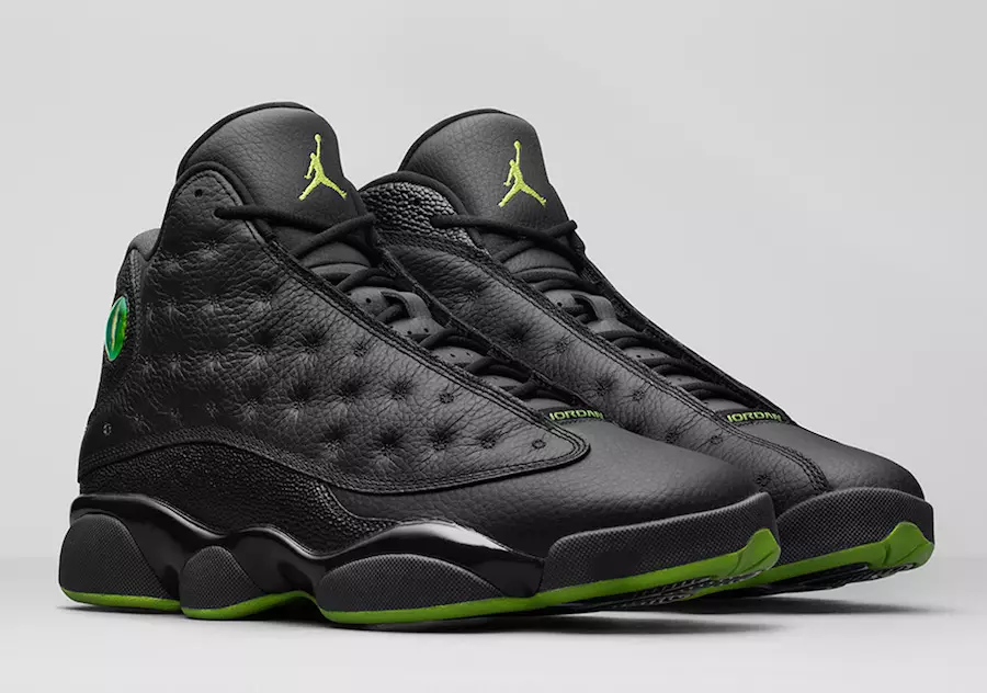 Air Jordan 13 Kõrgus 414571-042