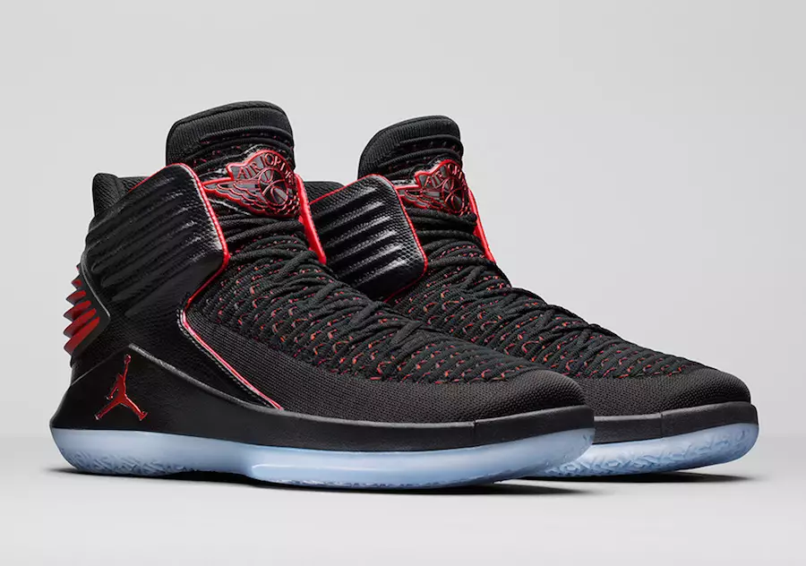 Air Jordan 32 Produzido AA1253-001