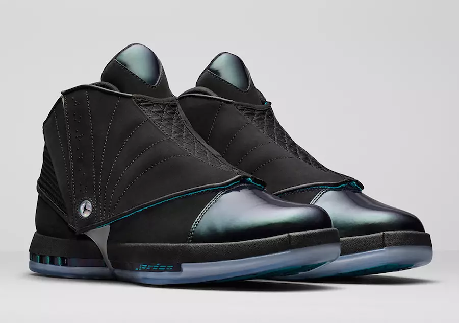 Διευθύνων Σύμβουλος Air Jordan 16 AA1235-003