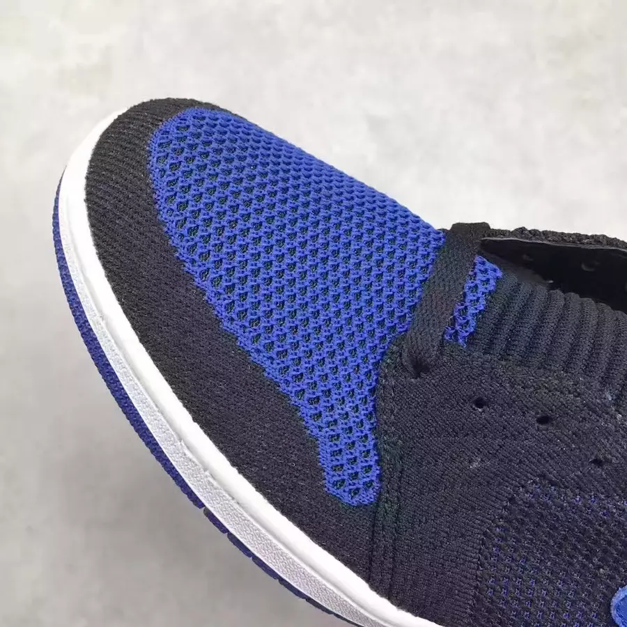 Air Jordan 1 Flyknit Royal Nike Air