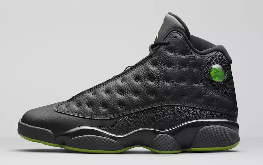 Air Jordan 13 Ketinggian 414571-042